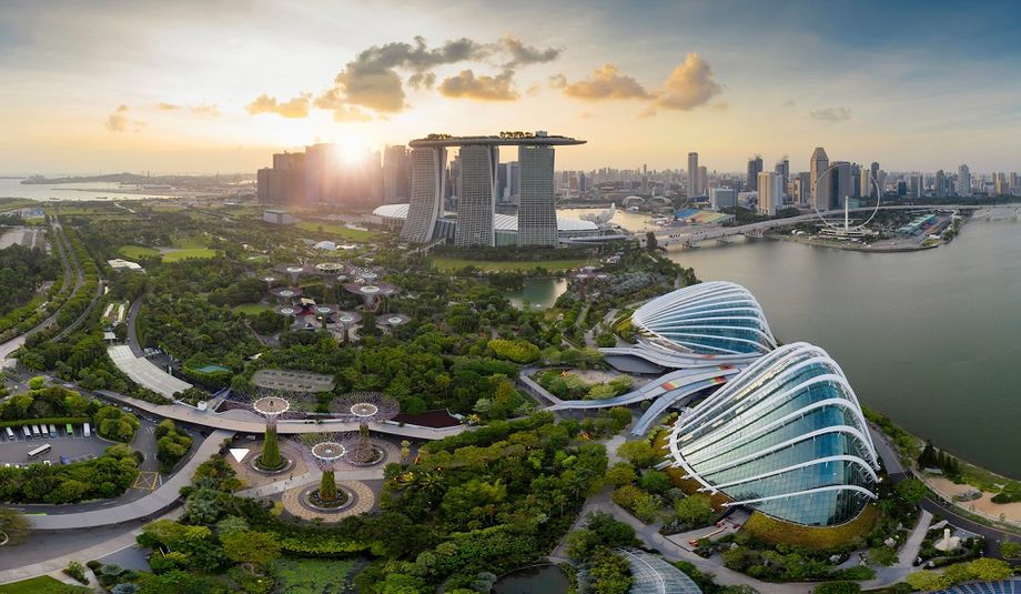 The Singapore Tourism Board (STB) will join hands with the Global Sustainable Tourism Council (GSTC) to develop a new criteria for MICE.