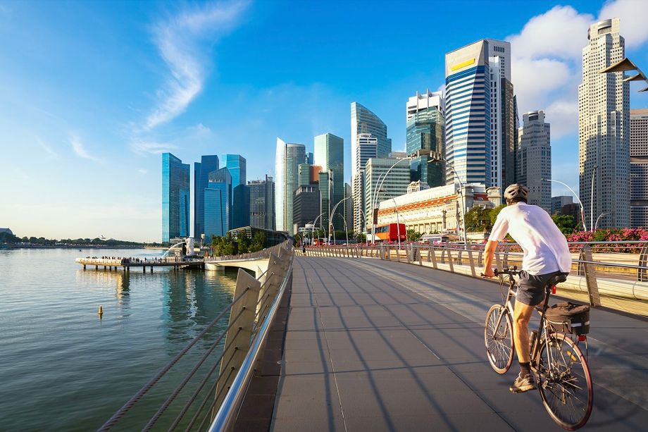 It’s official: Singapore is back in pole position as the world’s most expensive city.