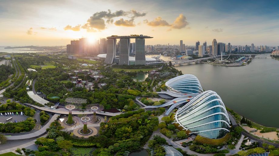 The Singapore Tourism Board launches 'World's Best MICE City' campaign, spotlighting Singapore as a destination for impactful business events with lasting legacies.
