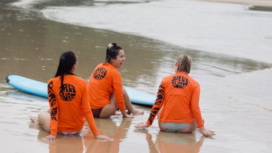 Khao Lak adds a range of group-friendly activities from surf classes to elephant sanctuary visits.