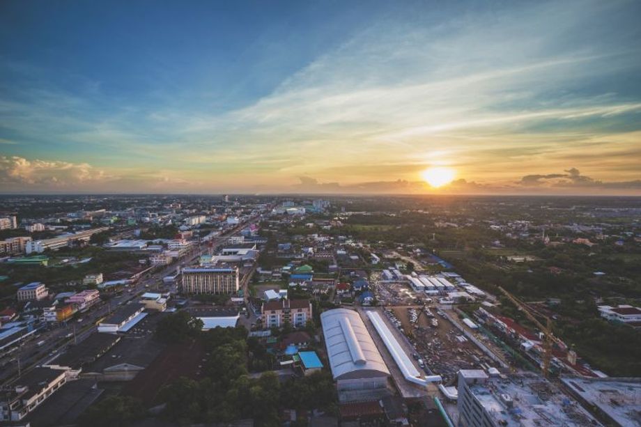 Nakhon Ratchassima in the northeast and Songkhla in the south of Thailand has joined Bangkok, Chiang Mai, Phuket, Khon Kaen and Pattaya as official MICE Cities.