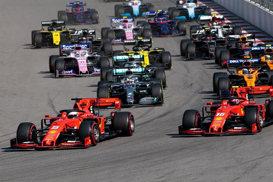 Thailand’s US$1.2 billion bid, if successful, will see Bangkok becoming the second Southeast Asian city, after Singapore, to host a Formula 1 race.