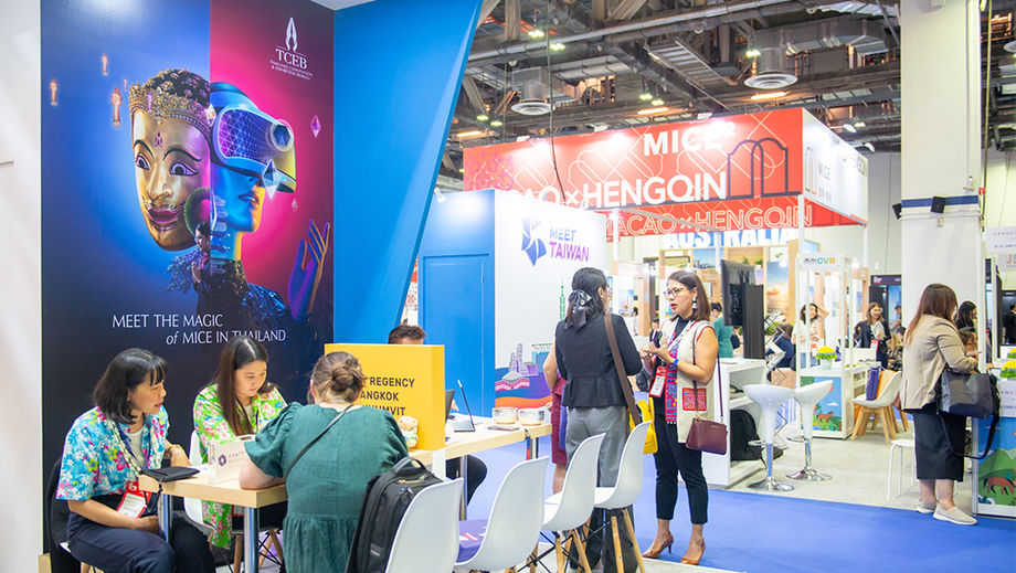 “Thailand’s advantage is diversity of attractions in different MICE Cities and potential cities throughout the country,” says TCEB’s Supanich Thiansing.