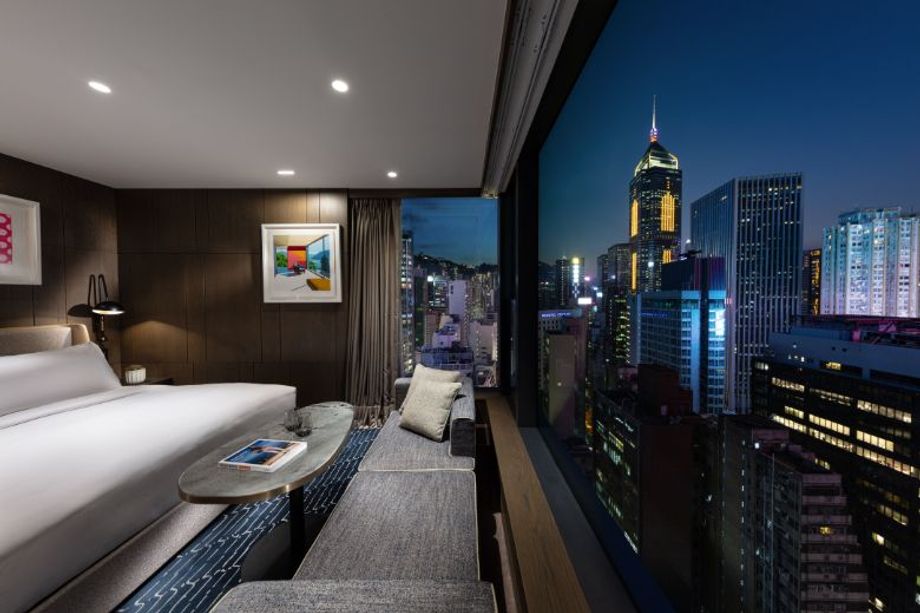 TheHariHK_Premium Corner Room8