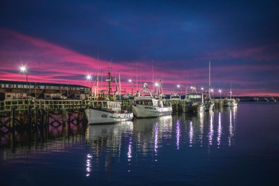 CINZ is putting extra focus on New Zealand regions such as Southland, where Bluff is the main gateway for New Zealand ships heading down to the Antarctic.