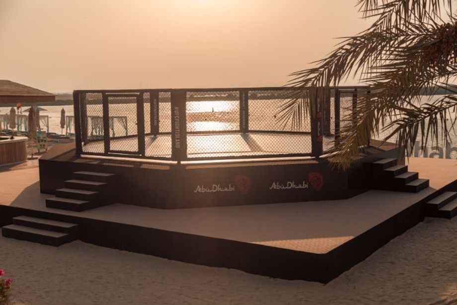 Yas Island is poised to host international events with stringent health and safety protocols in place.