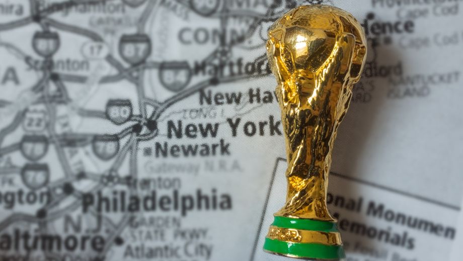 Travel association: 2026 World Cup is the US' championship moment, but is the nation ready to win?
