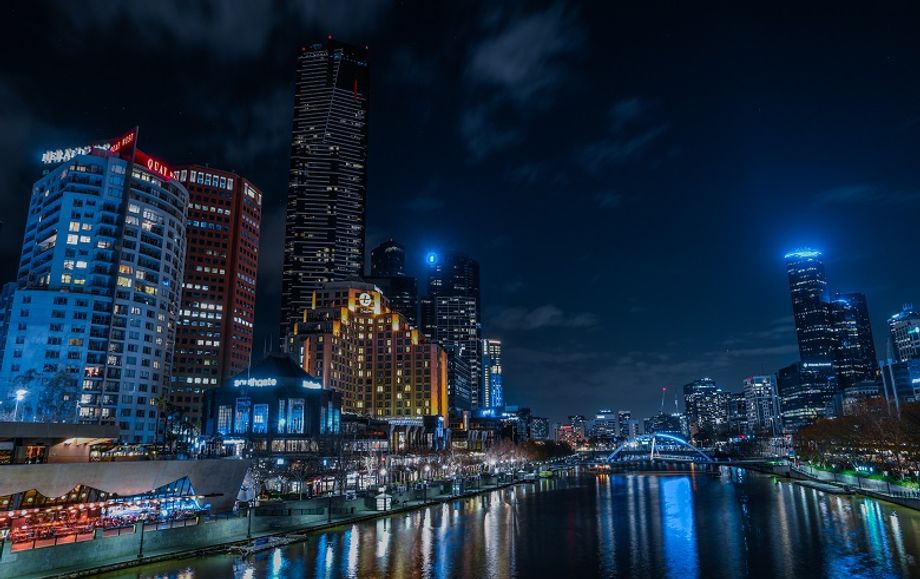 City officials hope that business events will bolster Melbourne's economic recovery.