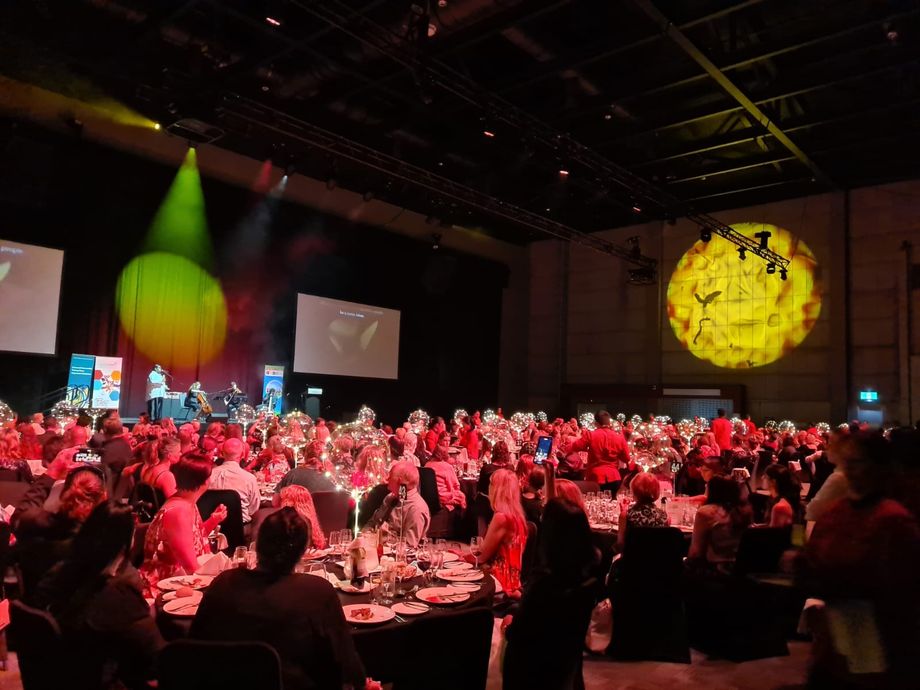 Darwin Convention Centre recently played host to the International Foster Care Conference (IFCO) 2022, which attracted 600 delegates in mid-September.