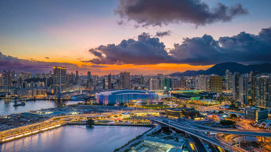Vetted events in Hong Kong can receive up to HK$15 million in government funding.
