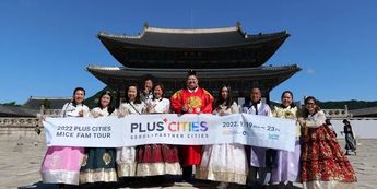 Everything to know about South Korea's Plus Cities Support Program