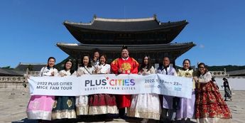 Everything to know about South Korea's Plus Cities Support Program Everything to know about South Korea's Plus Cities Support Program