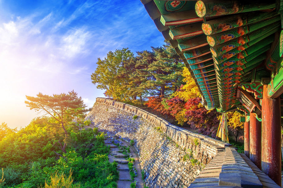 Gwangju is a city located in South Jeolla Province, South Korea known for its rich political history and its role as the birthplace of Korean democracy.