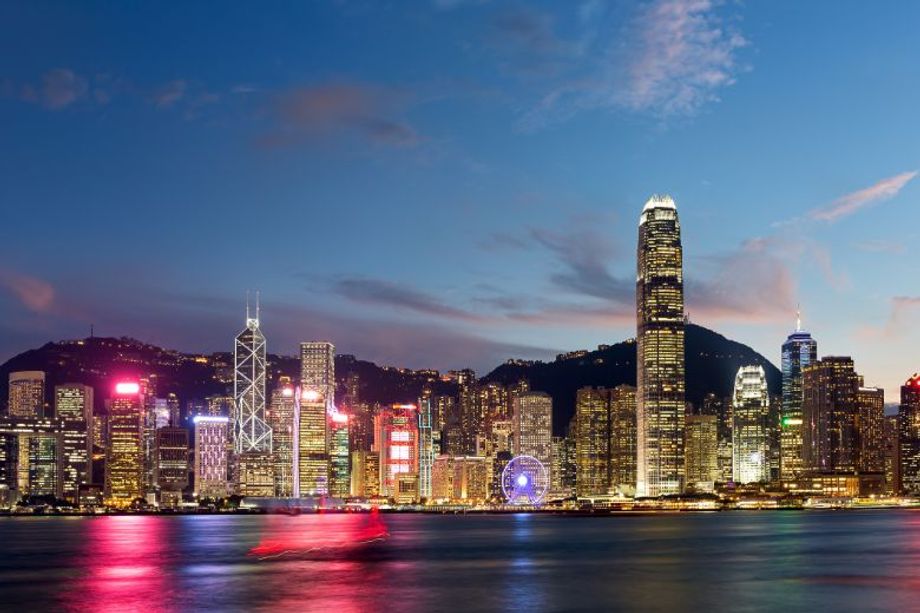 Hong Kong: the MICE market is expected to get going again in September; trips will be shorter and for smaller groups on reduced budgets.