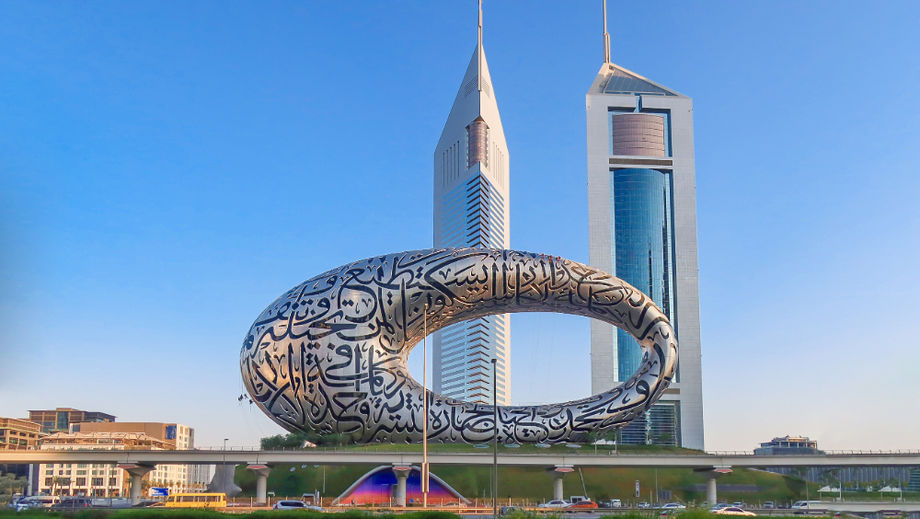 As part of Dubai’s D33 agenda to double its GDP in less than a decade, the city is laying serious groundwork to dominate the global MICE stage. As part of Dubai’s D33 agenda to double its GDP in less than a decade, the city is laying serious groundwork to dominate the global MICE stage.