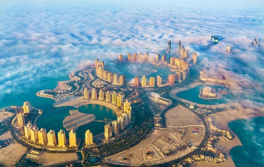 Qatar is focusing on knowledge-driven sectors like technology, sports, and innovation to boost MICE demand and strengthen its business events ecosystem.