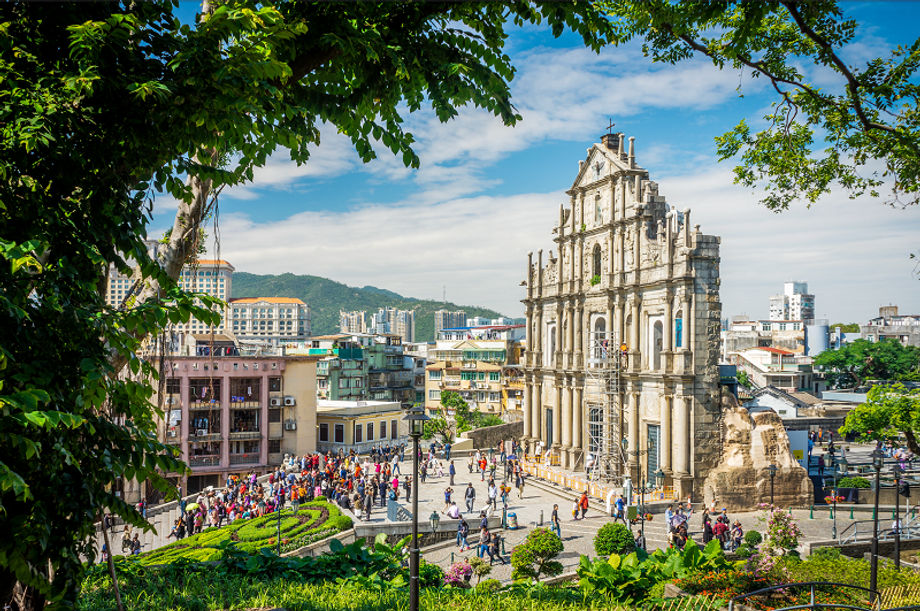 The recent Lunar New Year holiday period has brought a surge of visitors to Macau, following the lifting of pandemic restrictions and quarantine terms.
