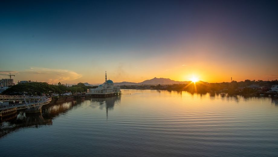 Sarawak welcomes “another currency of progress” as its convention bureau enters its third decade.