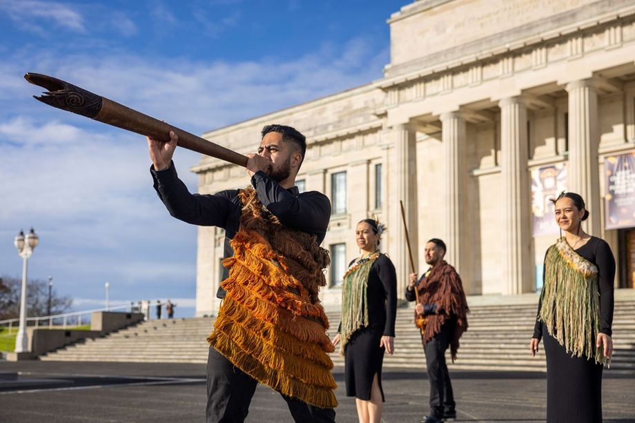 Auckland hosts 1,300 business events yearly, expanding with the NZICC opening in 2026 and adding new hotels to support growing international conference demand.