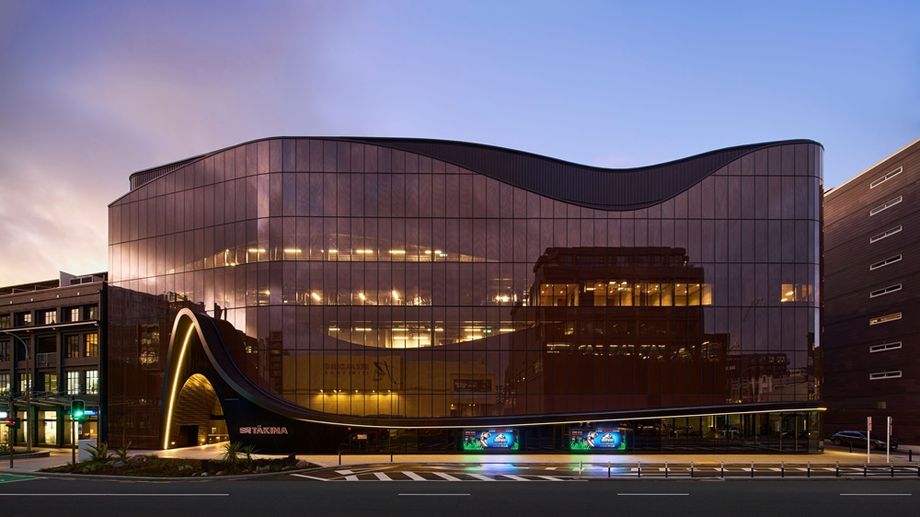 Tākina Wellington Convention Centre, opened in 2023, boosts capacity for large international events, aligning conferences with local research strengths.