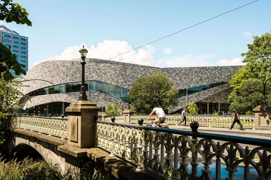 Te Pae Christchurch Convention Centre, opened in 2021, offers flexible, sustainable event spaces and is one of the world’s first net carbon zero-certified venues.