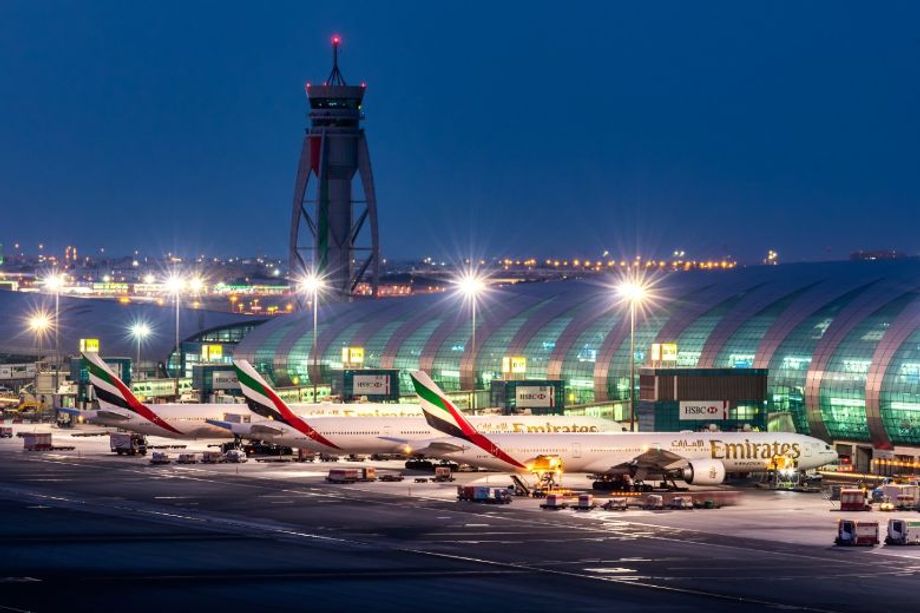 Emirates and flydubai recently reactivated their partnership, confirming codeshare flights to over 100 destinations