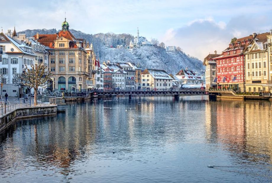 Lucerne, Switzerland: Moving forward, nationals of visa liberation countries, such as Singapore, will be required to obtain travel authorisation via ETIAS prior to departure