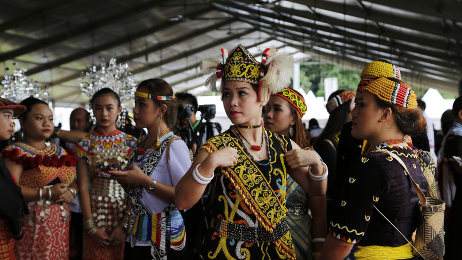 BESarawak’s new ‘I AM LEGACY’ campaign emphasises cultural experiences and meaningful event impact.
