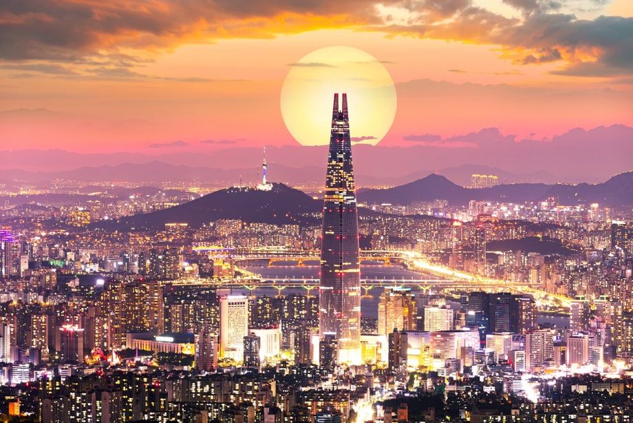Caption: To encourage international conferences, Seoul intends to offer additional incentives and financial support.