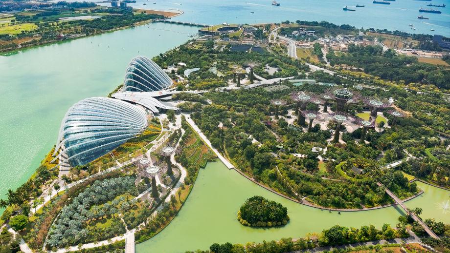 Visitors can look forward to immersive experiences, sustainable workshops, cultural showcases, and networking with 28 MICE partners offering innovative solutions at the Singapore Pavilion (Stand G10).
