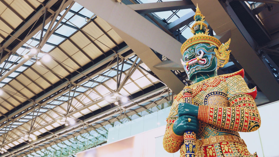 From 1 May 2025, all foreign visitors to Thailand will be required to complete a Thailand Digital Arrival Card (TDAC) before entering the country.