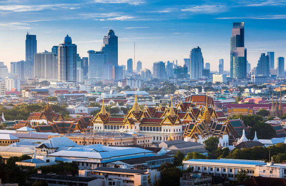 Thailand's MICE sector surged 42% in 2024, nearing pre-pandemic highs, with 1.16 million travellers and record-breaking international events slated for 2025.