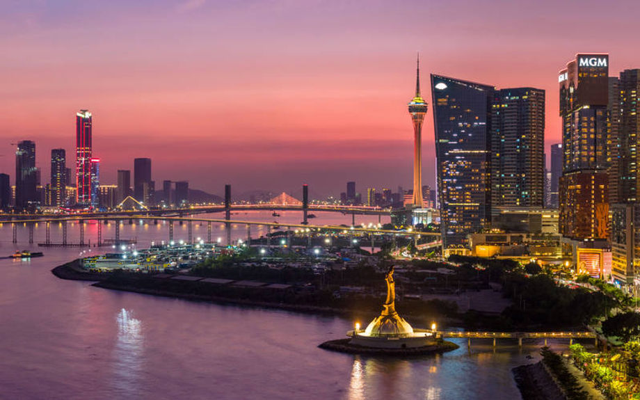 Macao, a rising MICE powerhouse in the Greater Bay Area.