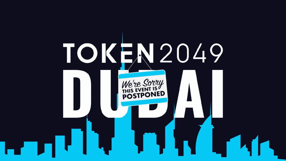 Cancellations, postponements and re-locations are hitting Dubai, a key hub for global events.