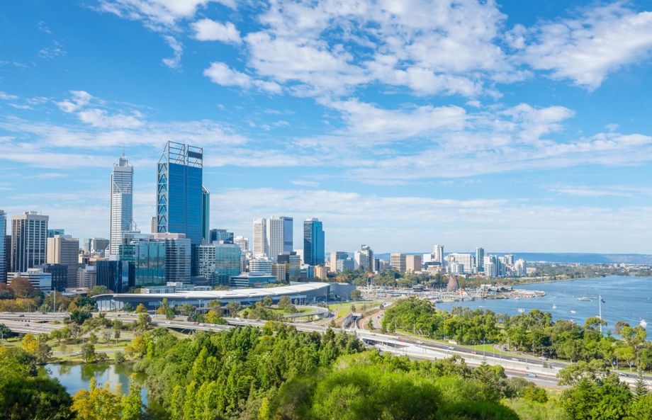 The WA Visitor Economy Strategy 2033 aims to grow visitor spend in the state to US$16.3 billion.