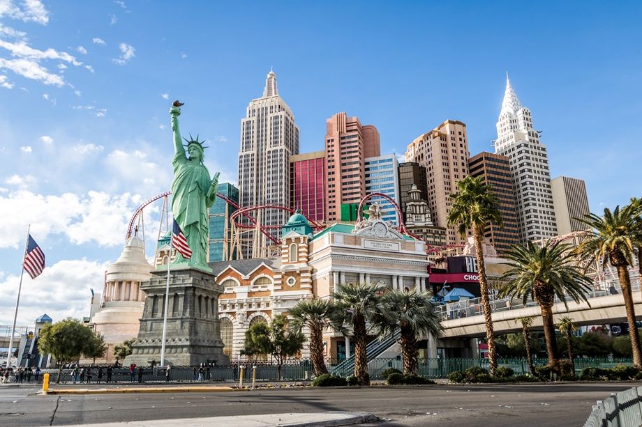 Planners advised to be prepared when travelling to an event in the US