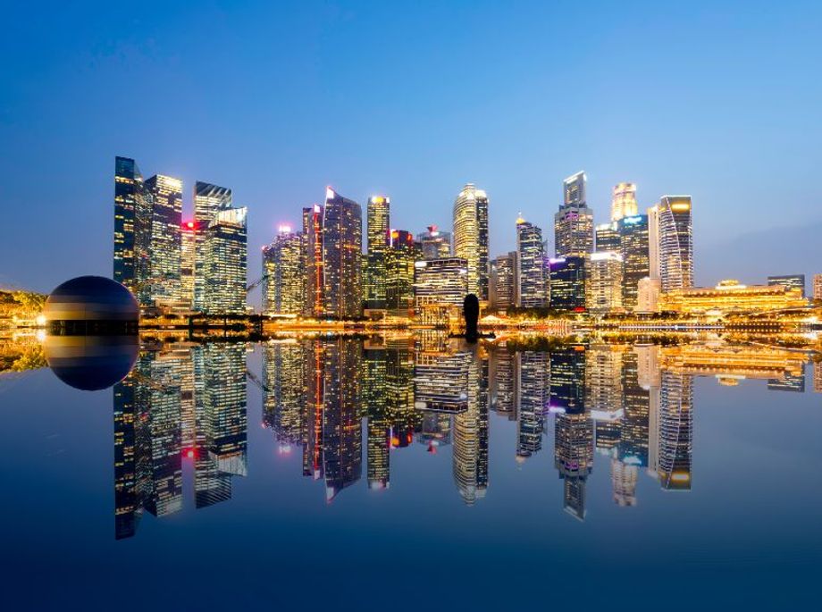 Now in phase two of its reopening plan, Singapore is gearing up to re-open its business events sector.