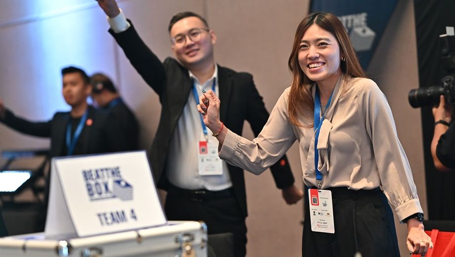 M&C Asia Connections features a dynamic programme comprising tabletop meetings, team bonding inspiration, familiarisation experiences and networking opportunities.