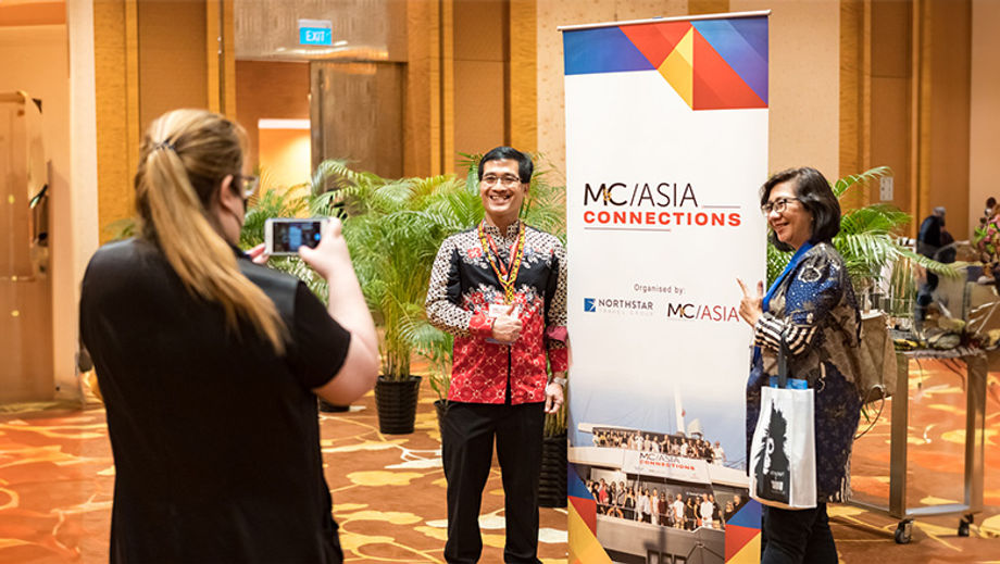 M&C Asia Connections 2023, a two-day appointments-only business event, will unite Asia's top suppliers with pre-qualified international buyers through an exceptional hosted buyer programme.