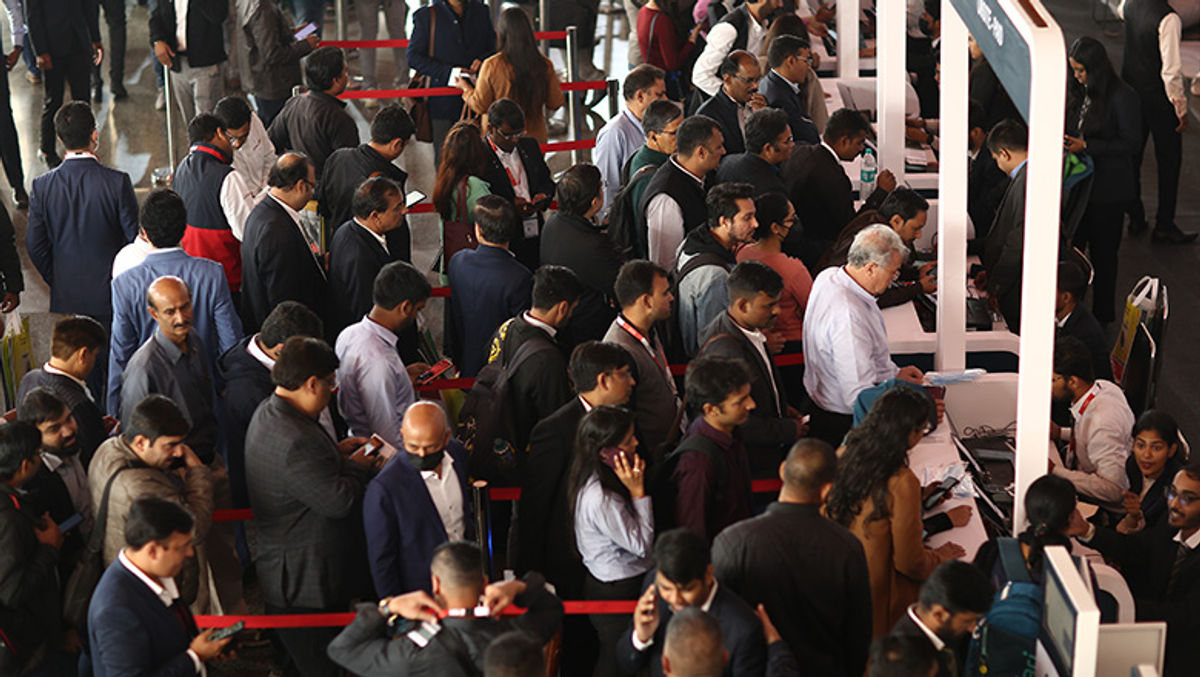 India’s largest pharma event, CPHI & PMEC India, convenes with a