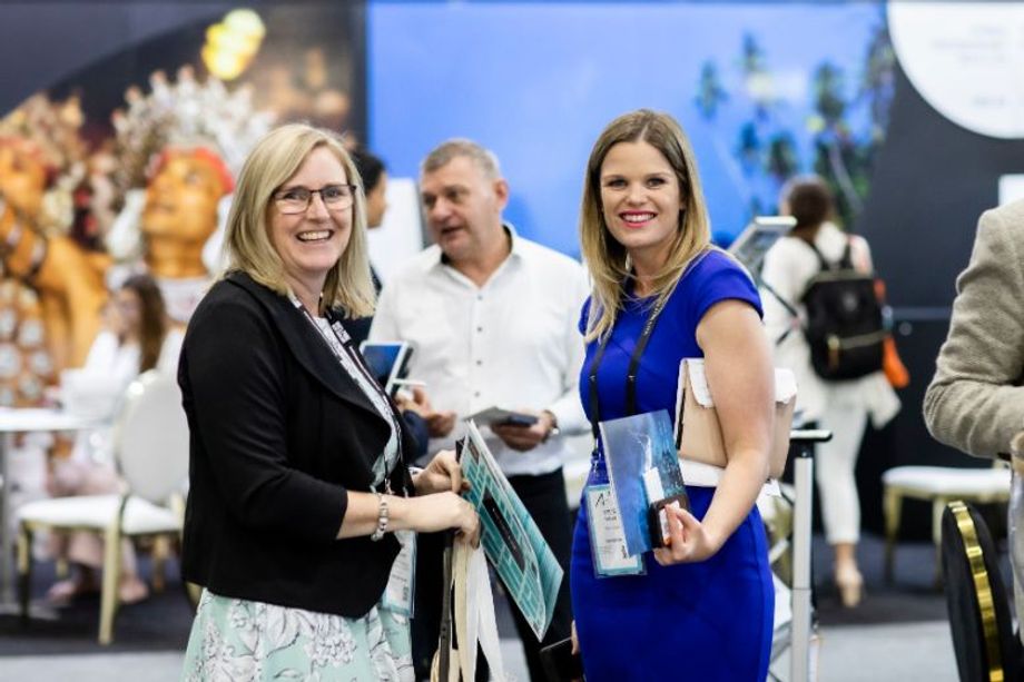 The 2021 show is set to bring together more than 450 Australian and International hosted buyers, with a physical and virtual programme.