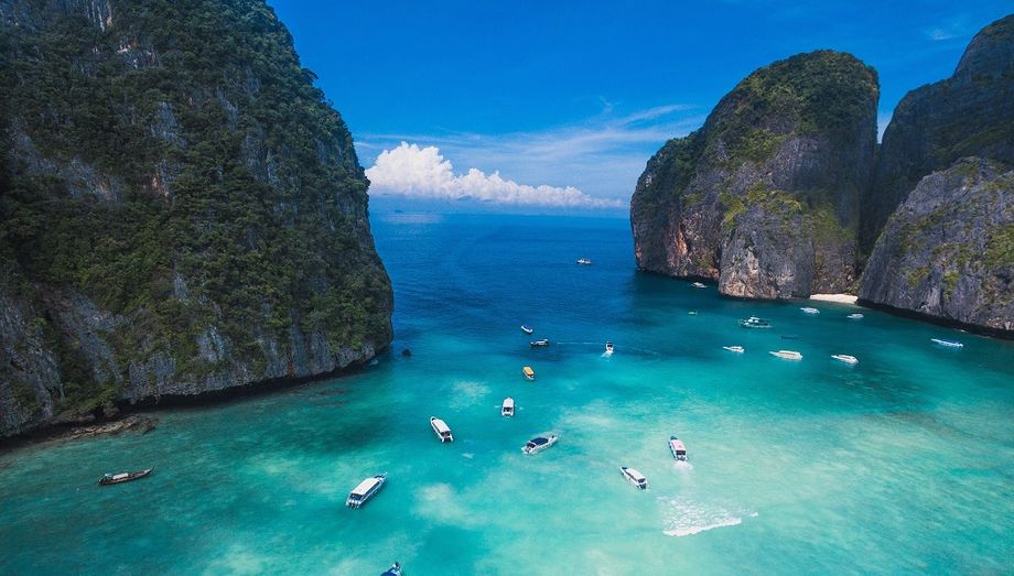 Thailand International Boat Show will showcase up to 50 boats and will include dining options and a gala dinner.