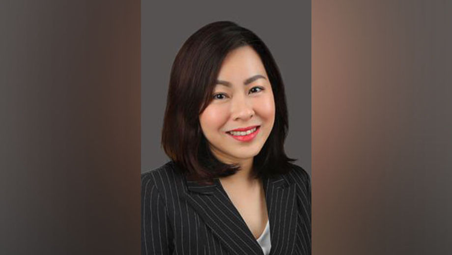 NTUC LearningHub’s Cara Puah: valuable insights were gleaned at the event.
