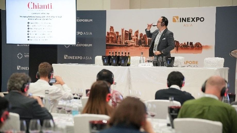 The 2027 edition will take place from 8-10 June at the Hong Kong Convention and Exhibition Centre.