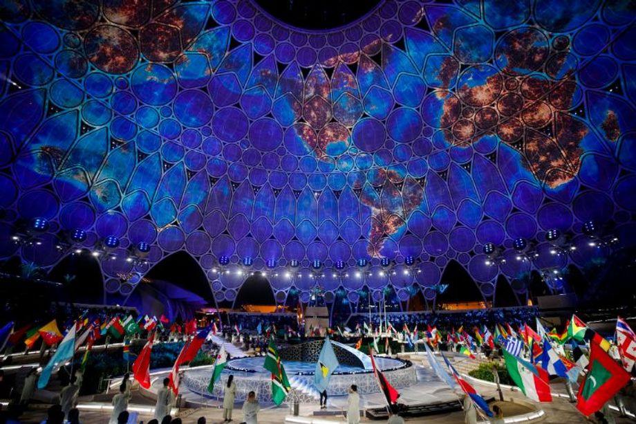 More than US$18 billion believed to have been allocated to the delayed event, which will happen from 1 October, 2021 to 31 March, 2022.