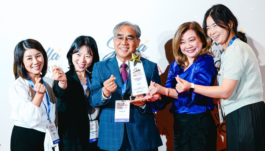 Stella Awards 2026 celebrated excellence in Asia’s MICE industry.