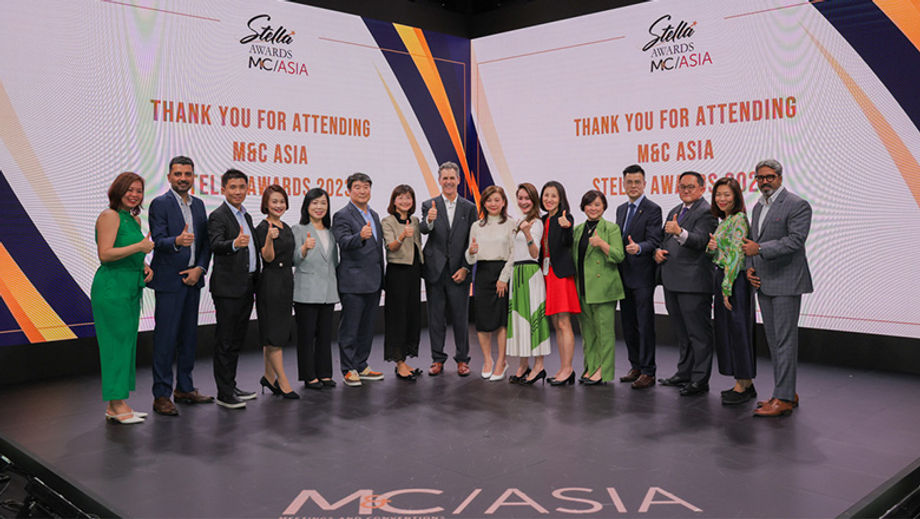 Meet the winners of M&C Asia Stella Awards 2023.