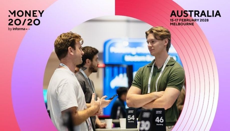 The first Money 20/20 Australia is expected to attract more than 2,000 attendees.