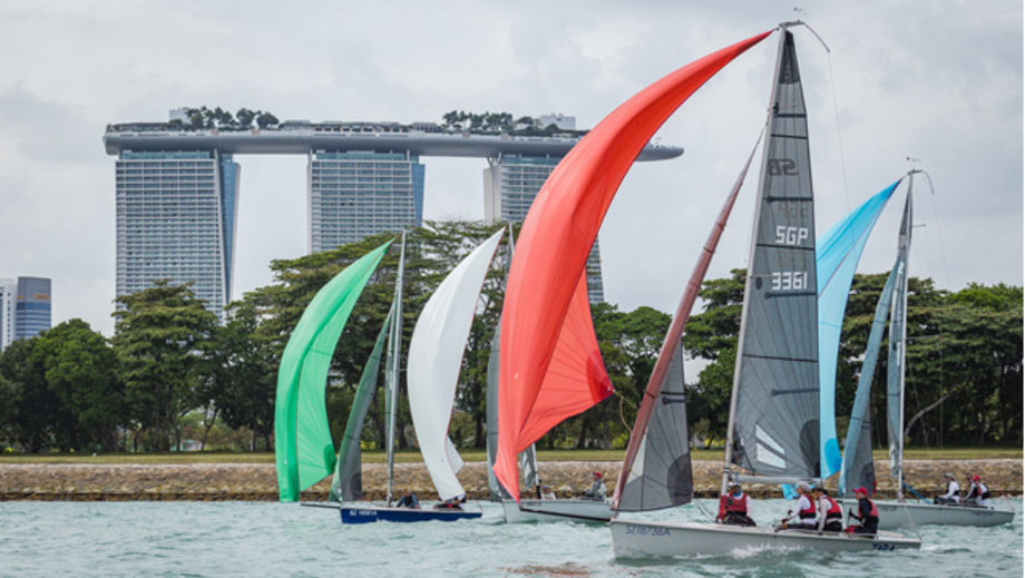 Taking place from 20-24 January 2025, the SB20 World Championships is a testament to Singapore’s growing prominence in the global sailing scene.