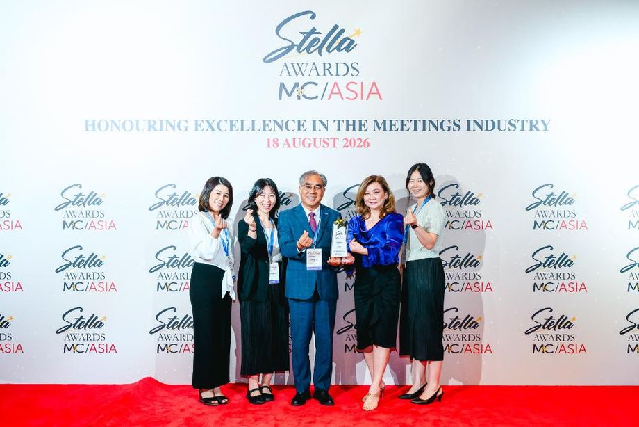 Stella Awards 2026 Busan